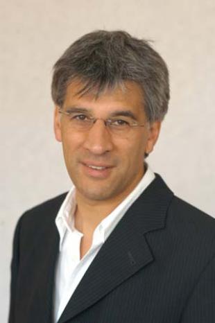 Steve Chalke